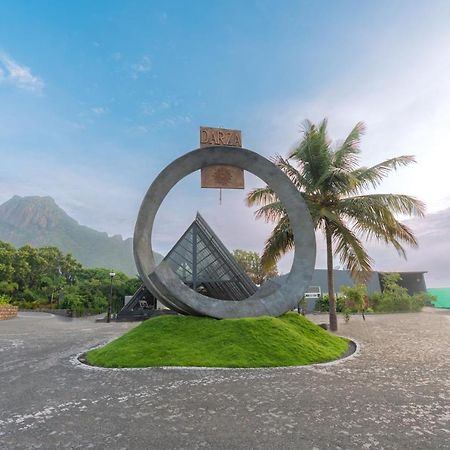 Darza Luxury Resorts โคอิมบาทอร์ ภายนอก รูปภาพ