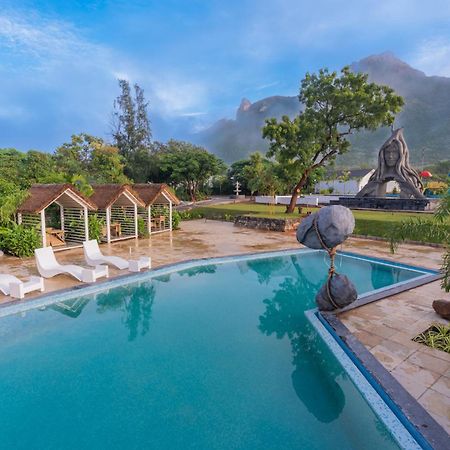 Darza Luxury Resorts โคอิมบาทอร์ ภายนอก รูปภาพ