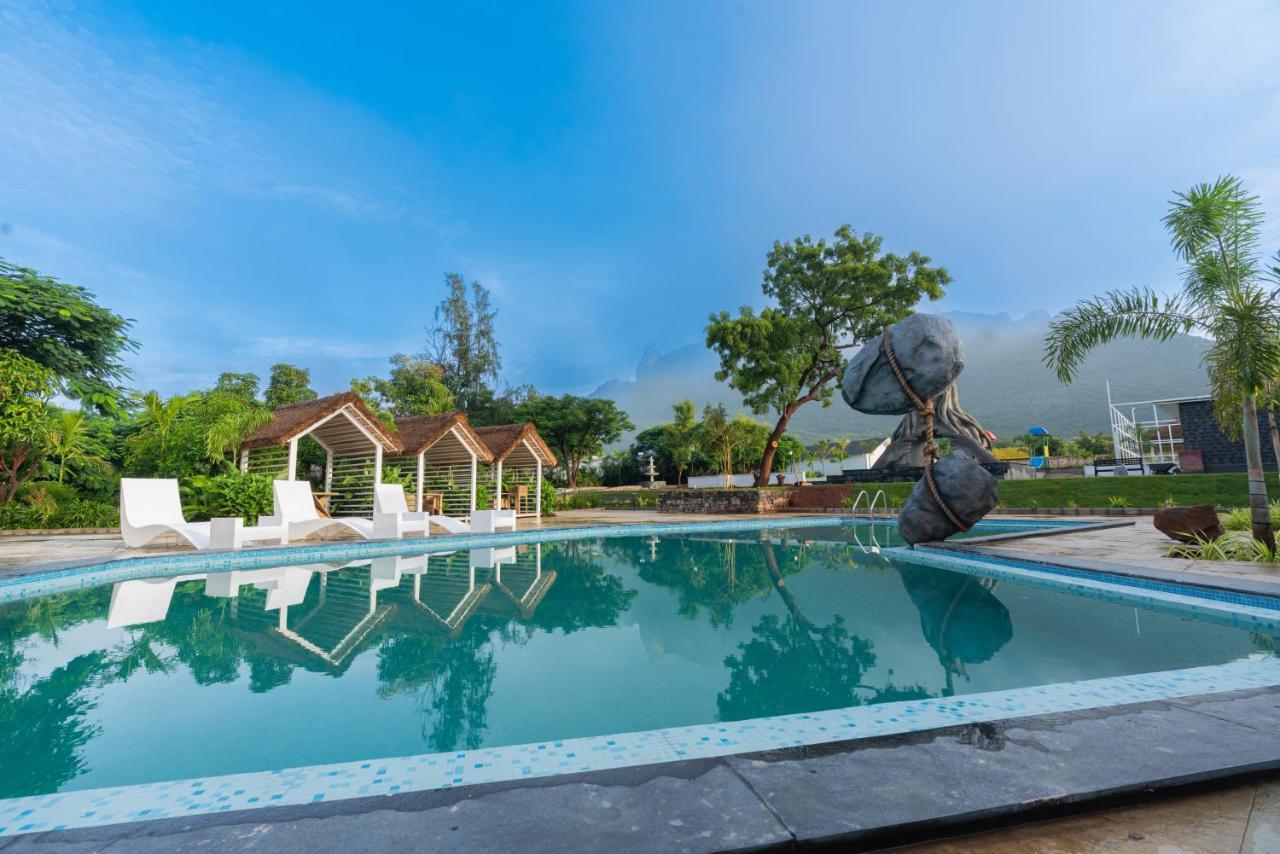 Darza Luxury Resorts โคอิมบาทอร์ ภายนอก รูปภาพ