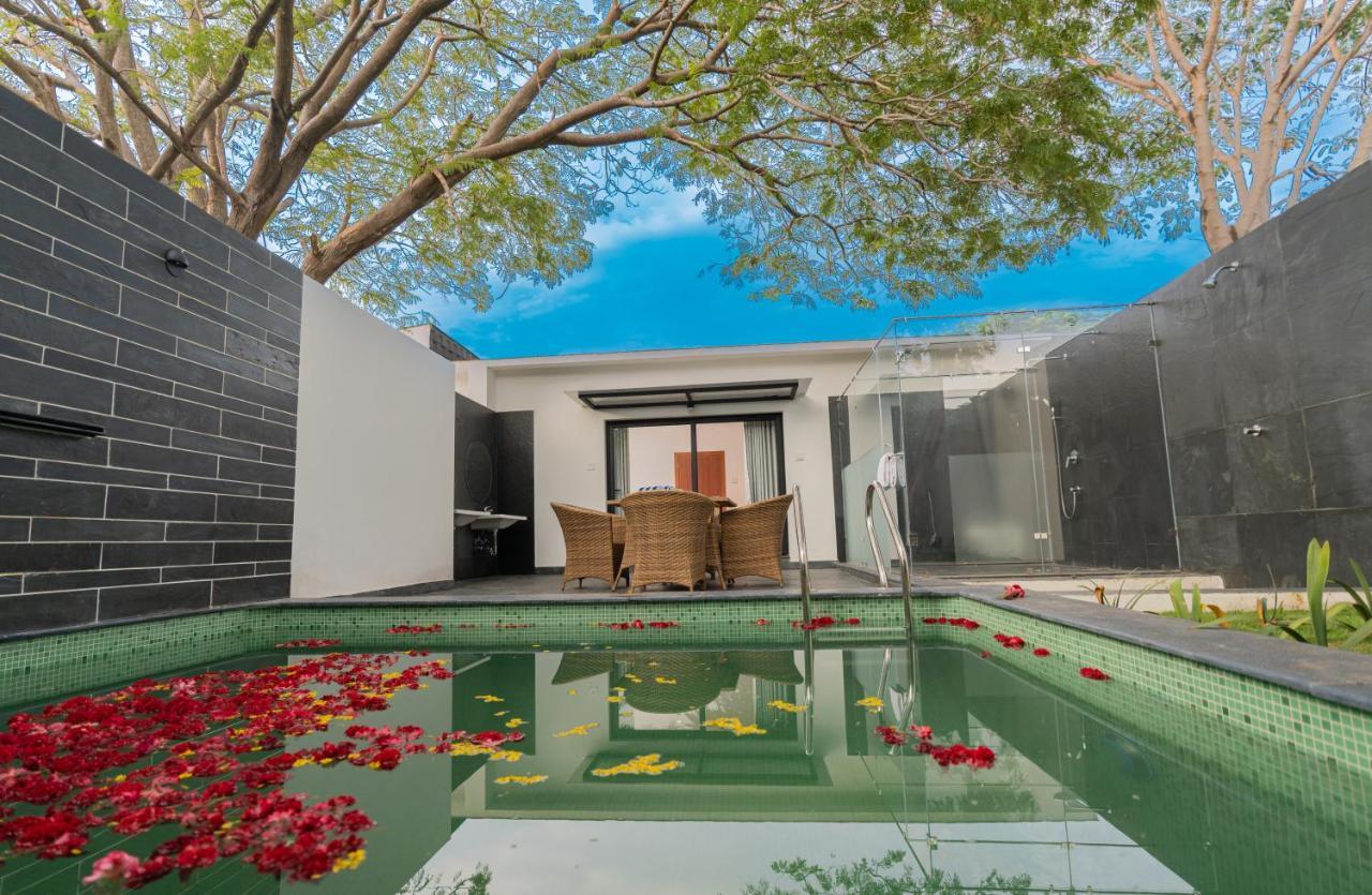 Darza Luxury Resorts โคอิมบาทอร์ ภายนอก รูปภาพ