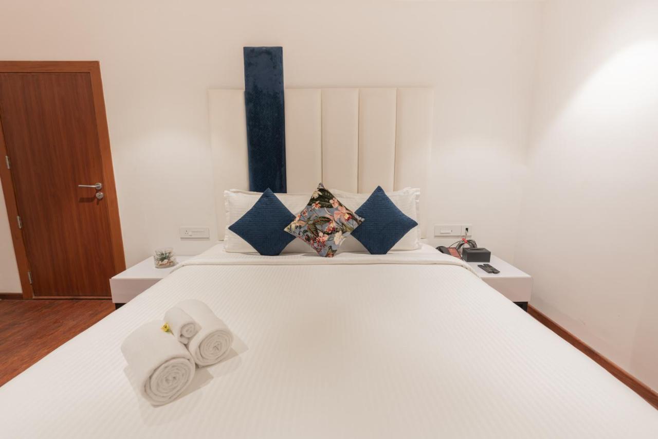 Darza Luxury Resorts โคอิมบาทอร์ ภายนอก รูปภาพ
