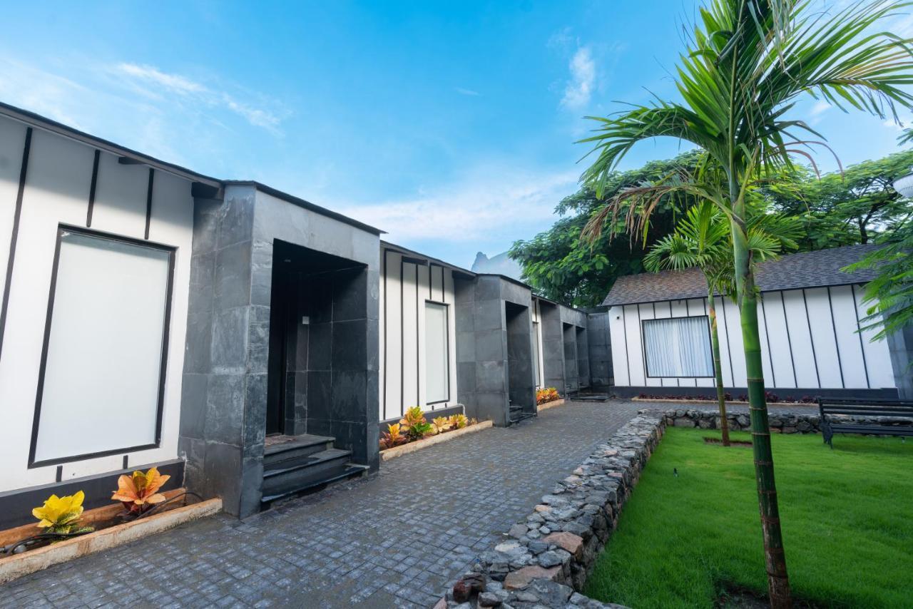 Darza Luxury Resorts โคอิมบาทอร์ ภายนอก รูปภาพ