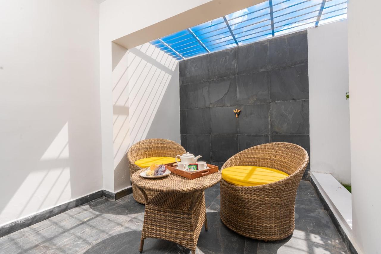 Darza Luxury Resorts โคอิมบาทอร์ ภายนอก รูปภาพ
