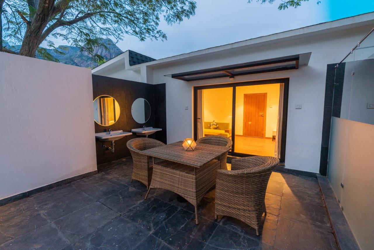Darza Luxury Resorts โคอิมบาทอร์ ภายนอก รูปภาพ