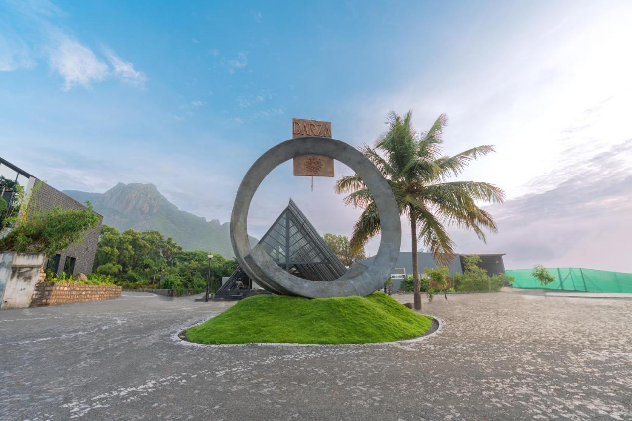 Darza Luxury Resorts โคอิมบาทอร์ ภายนอก รูปภาพ