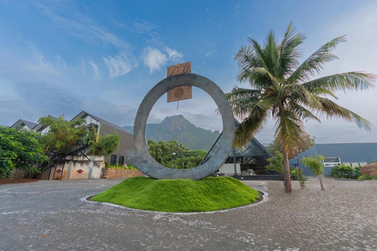 Darza Luxury Resorts โคอิมบาทอร์ ภายนอก รูปภาพ