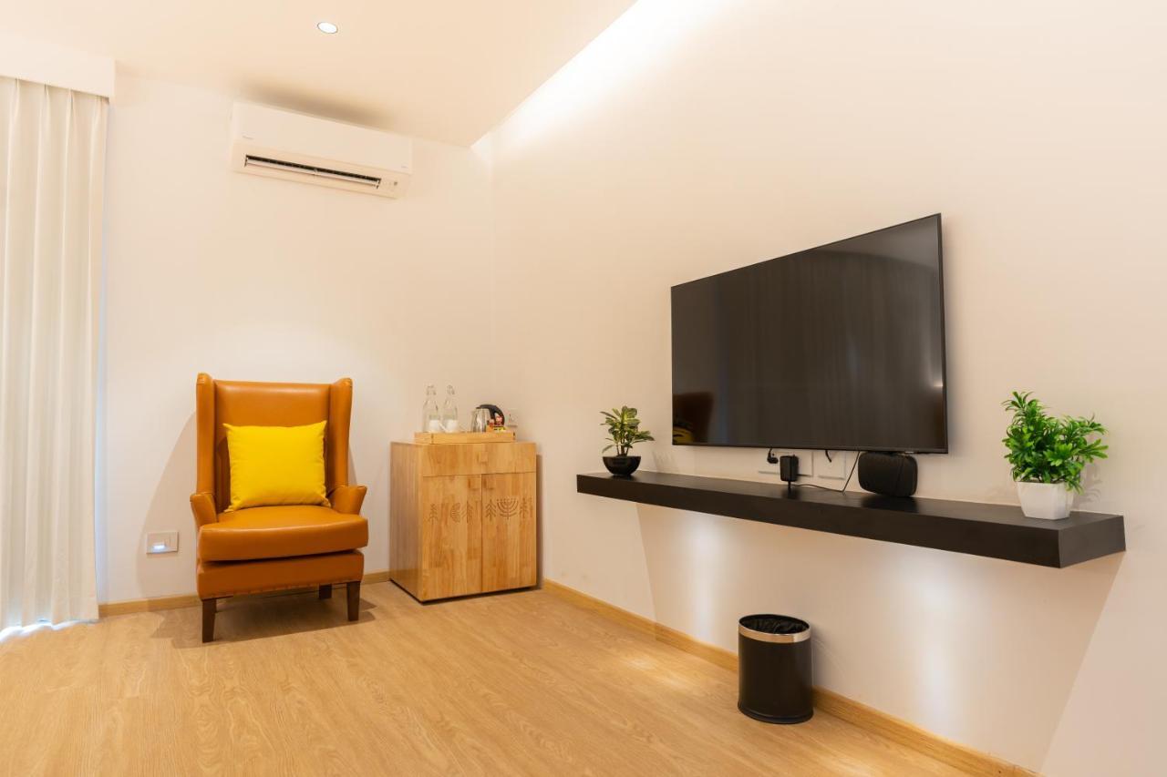 Darza Luxury Resorts โคอิมบาทอร์ ภายนอก รูปภาพ
