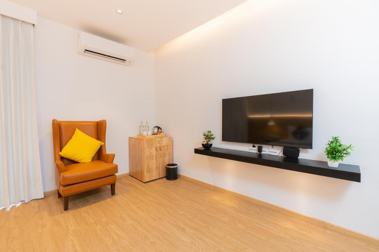 Darza Luxury Resorts โคอิมบาทอร์ ภายนอก รูปภาพ
