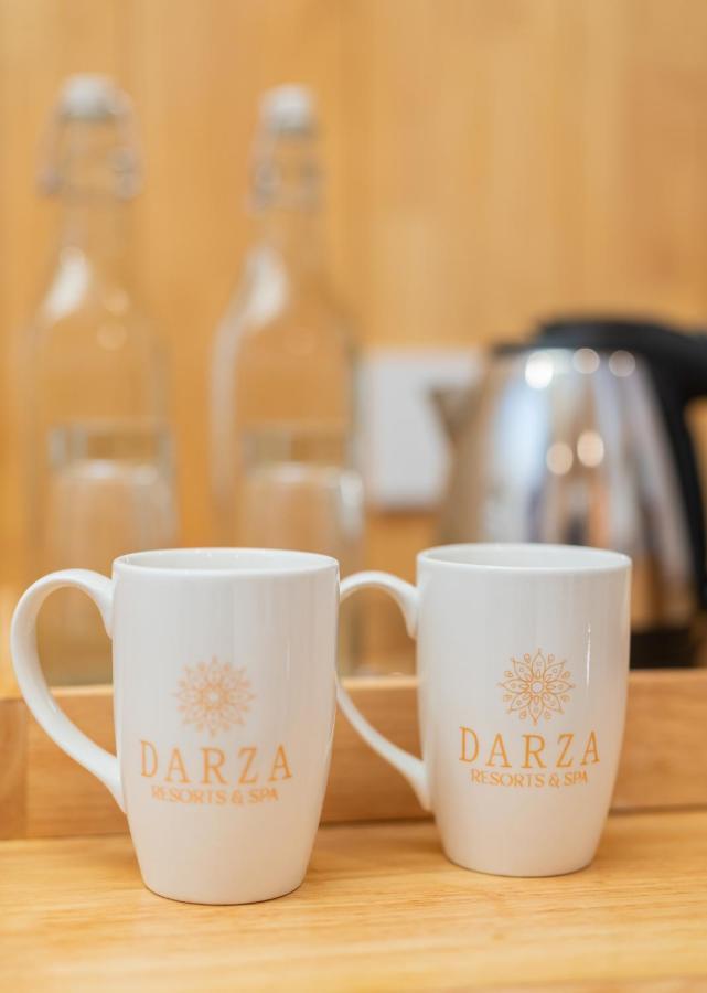 Darza Luxury Resorts โคอิมบาทอร์ ภายนอก รูปภาพ